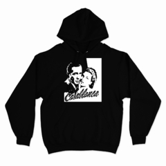 Buzo Canguro Unisex CASABLANCA 01 - comprar online