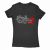 Remera Mujer Manga Corta CASTLEVANIA 02