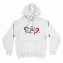 Buzo Canguro Unisex CASTLEVANIA 02 - comprar online