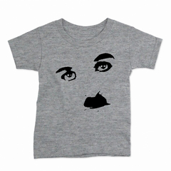 Remera Infantil Manga Corta CHAPLIN 01 - comprar online