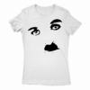 Remera Mujer Manga Corta CHAPLIN 01