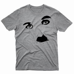 Remera Unisex Manga Corta CHAPLIN 01 - comprar online