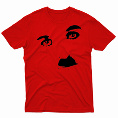 Remera Unisex Manga Corta CHAPLIN 01 en internet