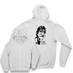 Buzo Unisex CHARLY GARCIA 01 - tienda online