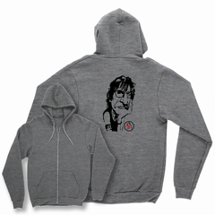 Buzo Unisex CHARLY GARCIA 01