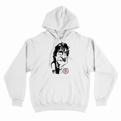 Buzo Unisex CHARLY GARCIA 01