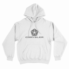 Buzo / Campera Canguro Unisex CHRYSLER 01 - comprar online