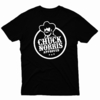 Remera Unisex Manga Corta CHUCK NORRIS 01