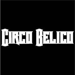 Remera Infantil Manga Corta CIRCO BELICO 01