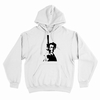 BUZO/CAMPERA Unisex CLINT EASTWOOD 02