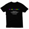 Remera Unisex Manga Corta COLECOVISION 01