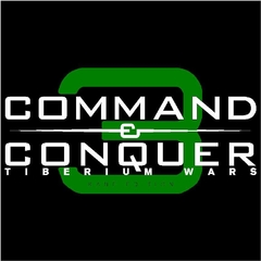 Buzo / Campera Canguro Unisex COMMAND AND CONQUER 01