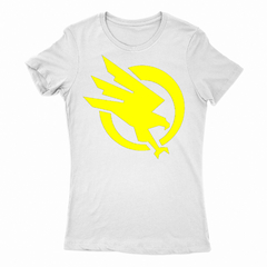 Remera Mujer Manga Corta COMMAND AND CONQUER 02 - comprar online