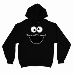 Buzo Unisex COOKIE MONSTER 01 - comprar online