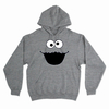 BUZO/CAMPERA Unisex COOKIE MONSTER 01