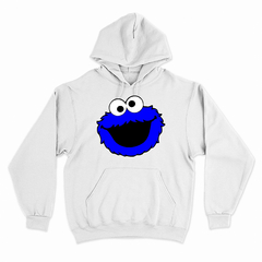 Buzo Unisex COOKIE MONSTER 02