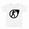 Remera Infantil Manga Corta COUENTER STRIKE 03