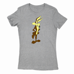 Remera Mujer Manga Corta COYOTE 01 - comprar online