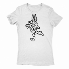 Remera Mujer Manga Corta COYOTE 03 - comprar online