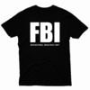 Remera Unisex Manga Corta CRIMINAL MINDS 02