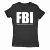 Remera Mujer Manga Corta CRIMINAL MINDS 02