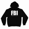 Buzo/Campera Unisex CRIMINAL MINDS 02