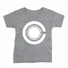 Remera Infantil Manga Corta CYBORG 01 en internet