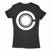 Remera Mujer Manga Corta CYBORG 01