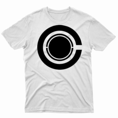 Remera Unisex Manga Corta CYBORG 01 - comprar online