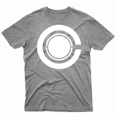 Remera Unisex Manga Corta CYBORG 01 en internet