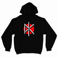 Buzo Unisex DEAD KENNEDYS 01 en internet