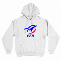 BUZO/CAMPERA FFR federacion rugby francia 01
