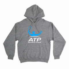 Buzo / Campera Canguro Unisex ATP TOUR 03 - comprar online