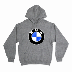 Buzo/Campera Unisex BMW 01 - comprar online