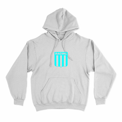 BUZO/CAMPERA Unisex C.A. RACING 01 en internet