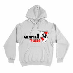 BUZO/CAMPERA Unisex C.A. RIVER PLATE 06 - Wildshirts