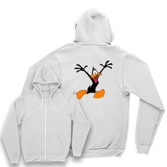 Buzo Unisex DAFFY DUCK 01 - tienda online