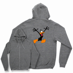 Buzo Unisex DAFFY DUCK 01