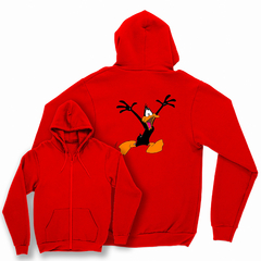 Buzo Unisex DAFFY DUCK 01 - comprar online