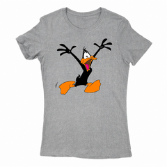 Remera Mujer Manga Corta DAFFY DUCK 01 - comprar online