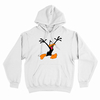 Buzo Unisex DAFFY DUCK 01