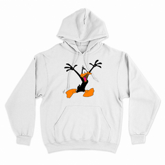 Buzo Unisex DAFFY DUCK 01