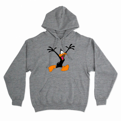 Buzo Unisex DAFFY DUCK 01 en internet