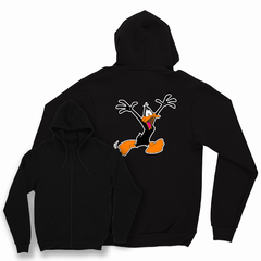 Imagen de Buzo Unisex DAFFY DUCK 01