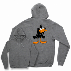 Buzo Unisex DAFFY DUCK 02