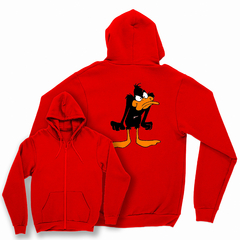 Buzo Unisex DAFFY DUCK 02 - comprar online