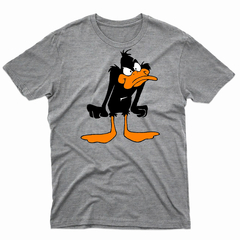 Remera Unisex Manga Corta DAFFY DUCK 02 - comprar online