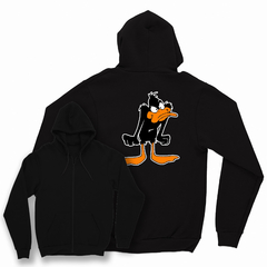 Imagen de Buzo Unisex DAFFY DUCK 02