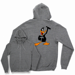 Buzo Unisex DAFFY DUCK 03