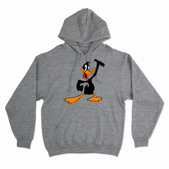 Buzo Unisex DAFFY DUCK 03 en internet